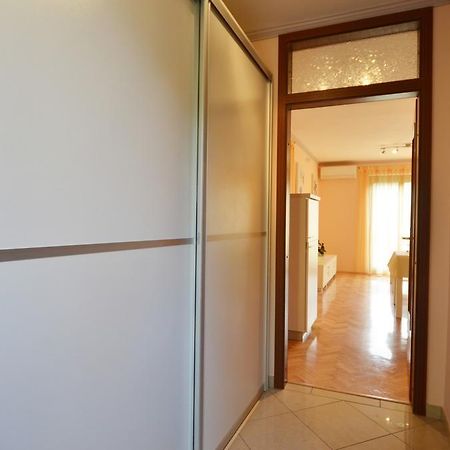 Apartments Benussi 1045 Rovinj Kültér fotó